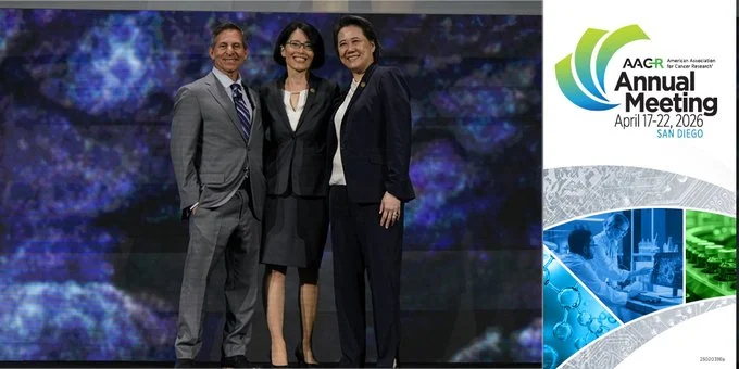 AACR 2026 Recaps Part 2