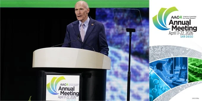 AACR 2026 Recaps Part 2