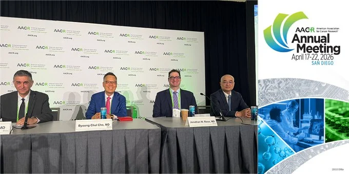 AACR 2026 Recaps Part 2