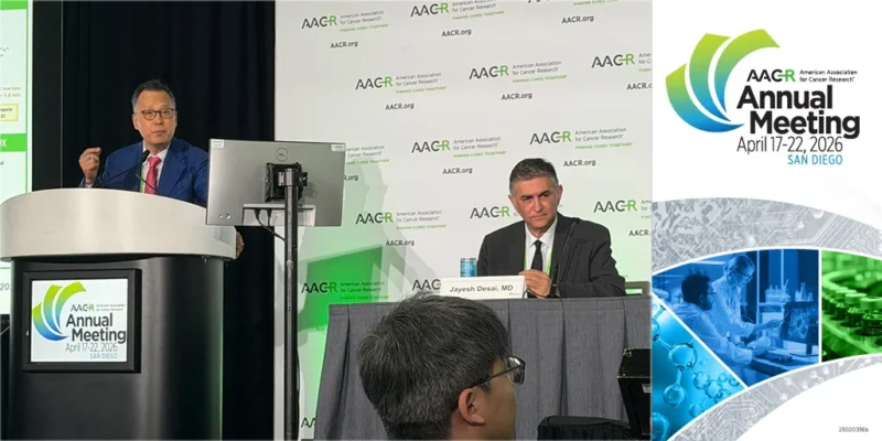 AACR 2026 Recaps Part 2