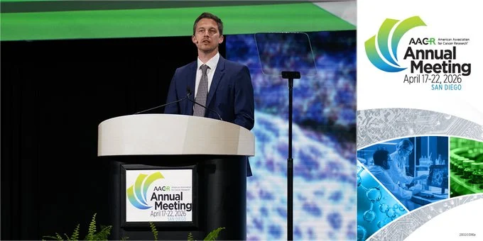 AACR 2026 Recaps Part 2