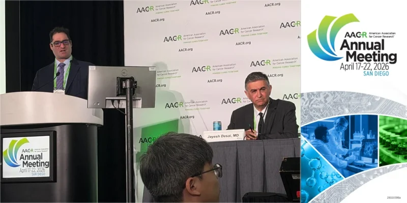 AACR 2026 Recaps Part 2
