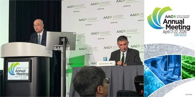 AACR 2026 Recaps Part 2