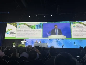 David Hong,: The RAS Revolution Is Taking Off in NSCLC