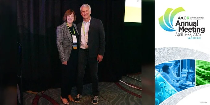 AACR 2026 Recaps Part 2