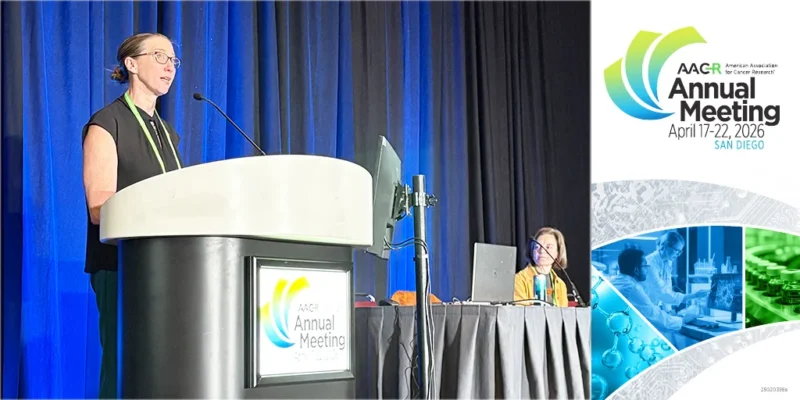 AACR 2026 Recaps Part 2