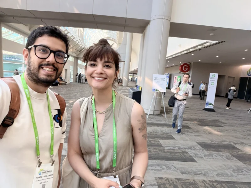 Highlights from AACR 2026 Part 2