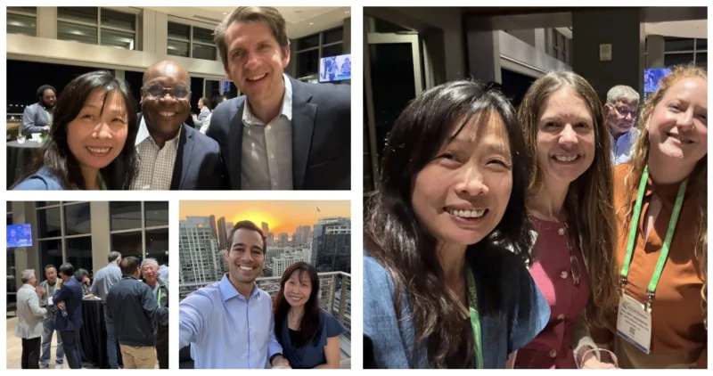 Highlights from AACR 2026 Part 2