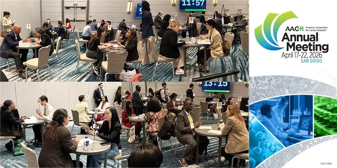 AACR 2026 Recaps Part 2