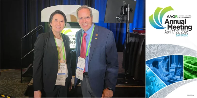 AACR 2026 Recaps Part 2