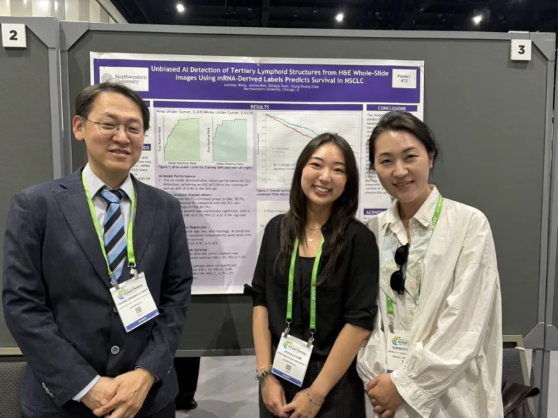 Highlights from AACR 2026 Part 2