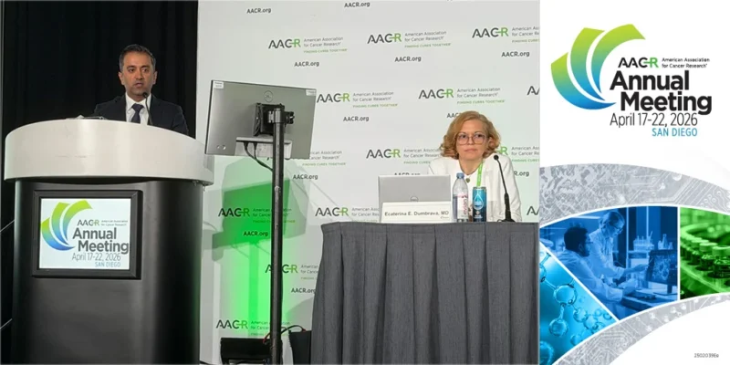 AACR 2026 Recaps Part 2