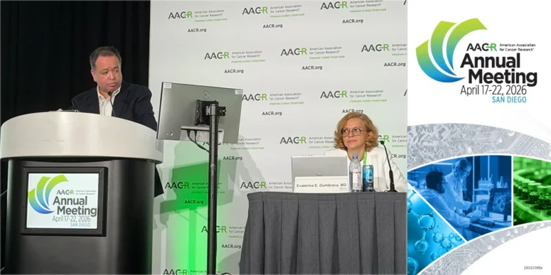 AACR 2026 Recaps Part 2