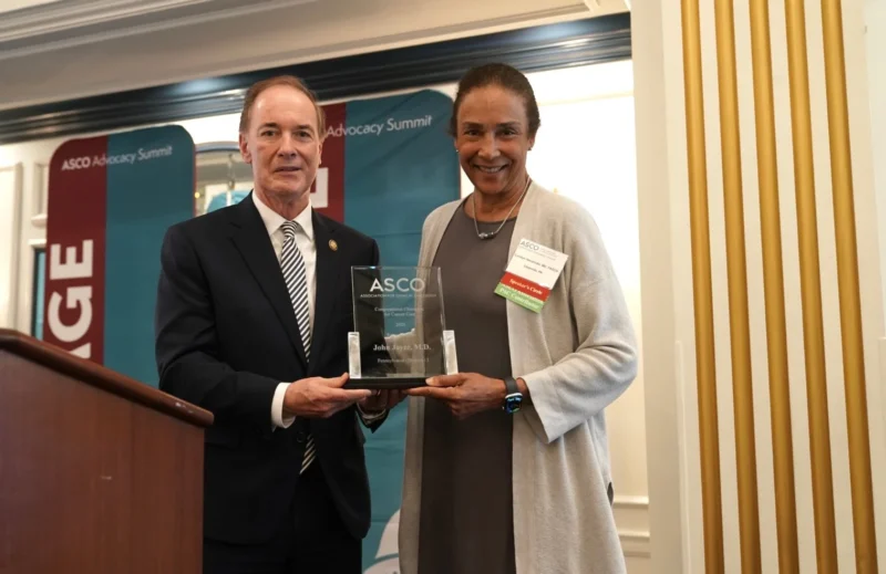 ASCO Advocacy Summit