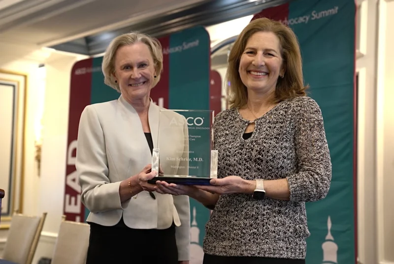 ASCO Advocacy Summit