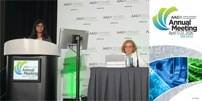 AACR 2026 Recaps Part 2