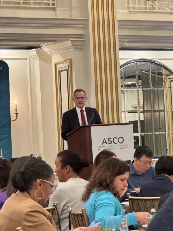 ASCO Advocacy Summit