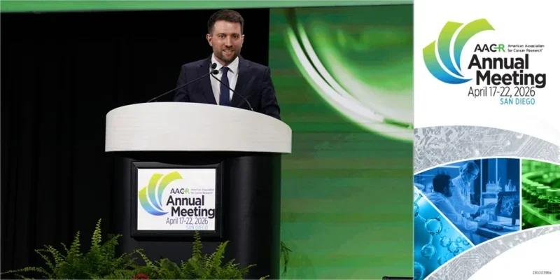 AACR 2026 Recaps Day 3