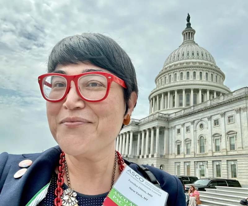 ASCO Advocacy Summit