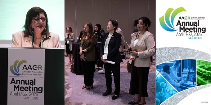 AACR 2026 Recaps Part 2