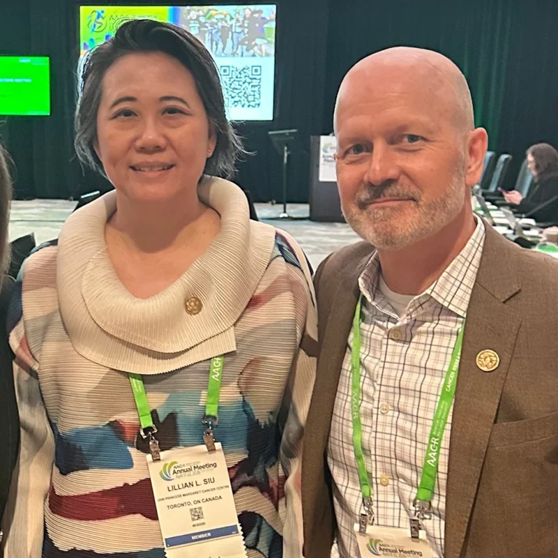 AACR 2026 Recaps Day 3
