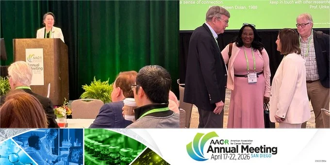 AACR 2026 Recaps Day 3