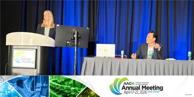 AACR 2026 Recaps Day 3