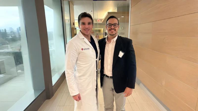 Daniel E Spratt: ‘Never Meet Your Heroes’ Does Not Apply to These People