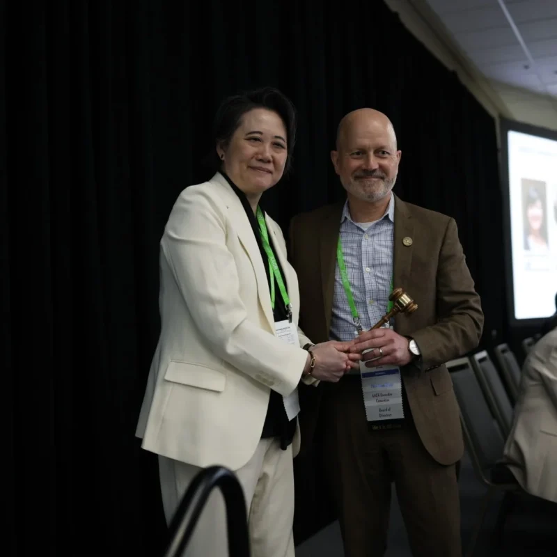 AACR 2026 Recaps Day 3