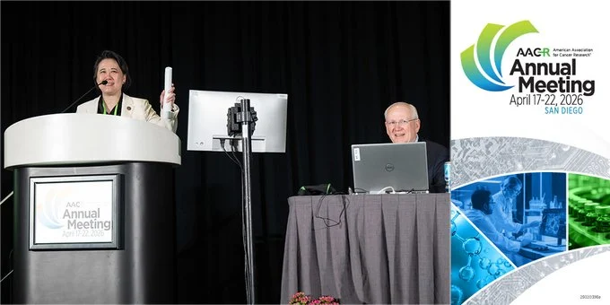 AACR 2026 Recaps Day 3