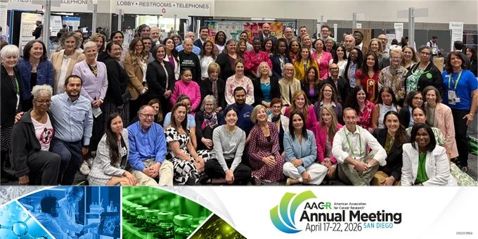 AACR 2026 Recaps Day 3