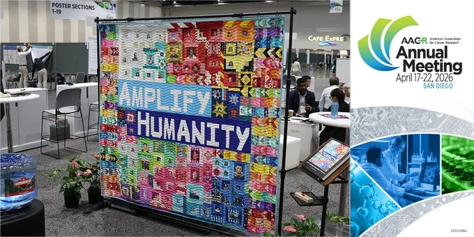 AACR 2026 Recaps Day 3