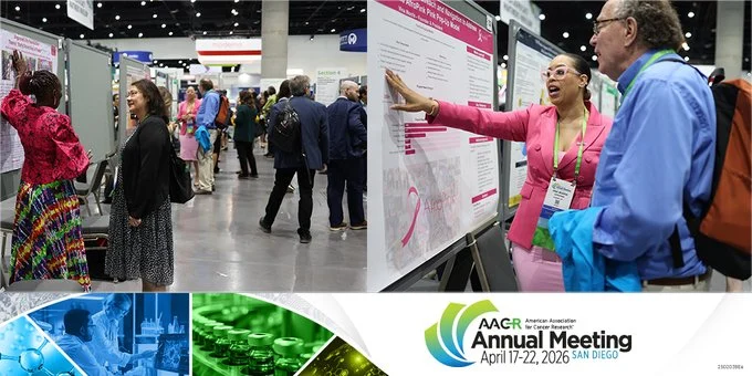 AACR 2026 Recaps Day 3