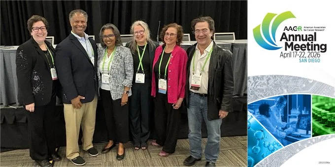 AACR 2026 Recaps Day 3