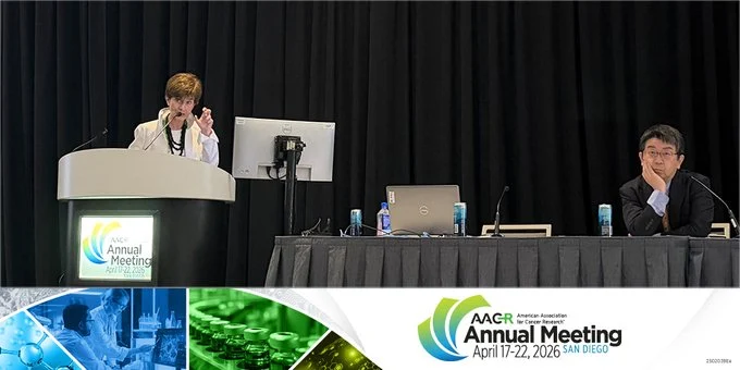 AACR 2026 Recaps Day 3