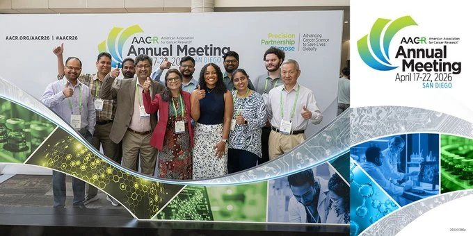 AACR 2026 Recaps Day 3
