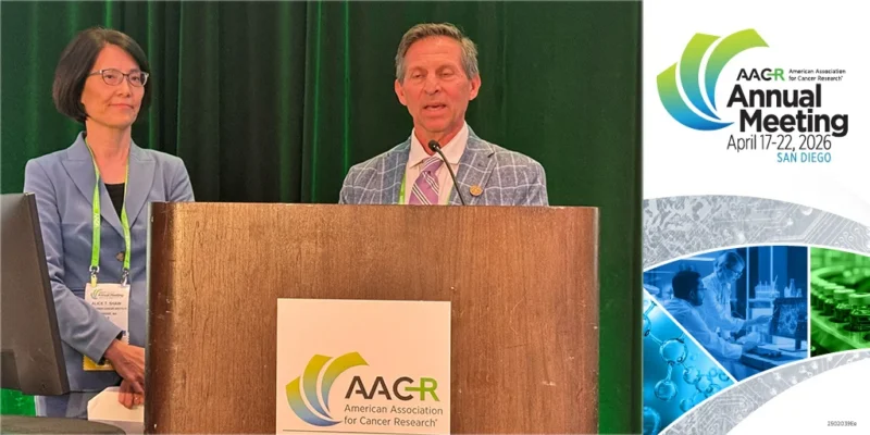 AACR 2026 Recaps Day 3