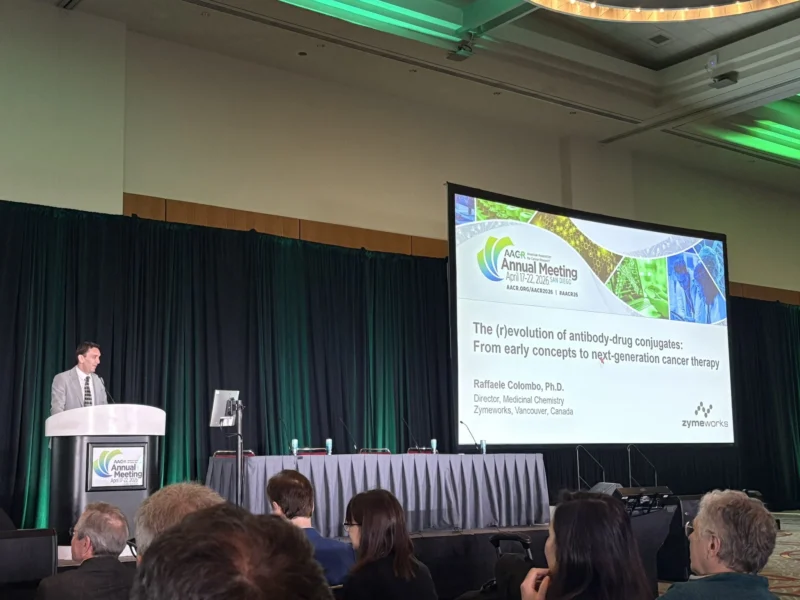 Young Kwang Chae: The Future of RAS Therapy May Be in the Syringe Rather Than the Pill