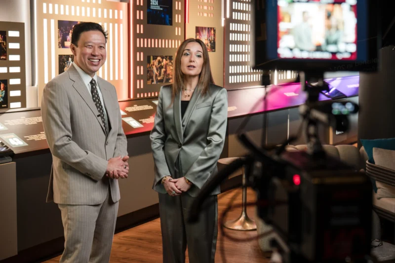 Stephen V Liu: Reflecting on Memorable Discussions at Texas Lung 26