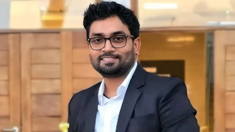 Harish Nagaraj: A Powerful Reminder of What Theranostics Can Truly Achieve