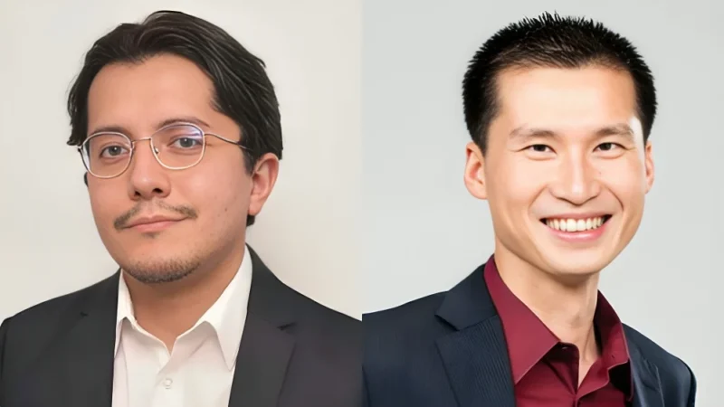 Heber Reyes: Congratulations to the Entire Team of IMDC on a New Article On Metastatic Renal Cell Carcinoma