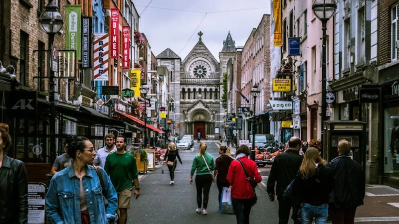 Abstract Deadline Closing Soon for IASLC HT26 in Dublin