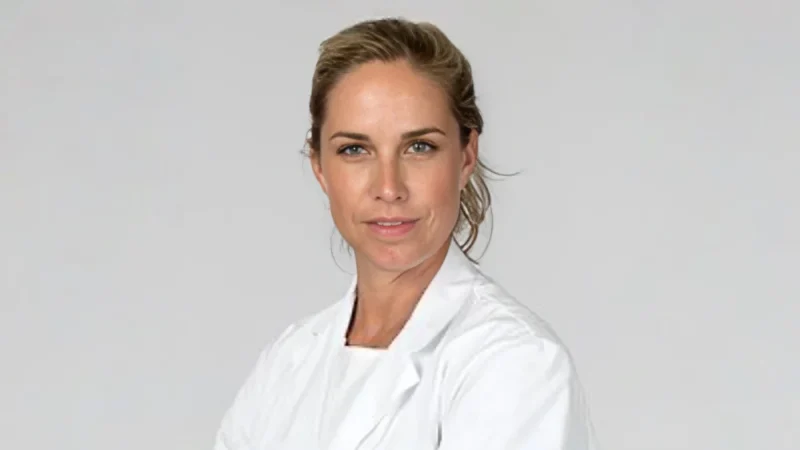 Isabelle Schmitt Optiz: The Role of Surgery in NSCLC at ELCC26