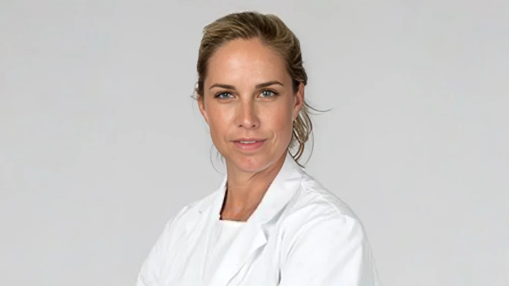 Isabelle Schmitt Optiz