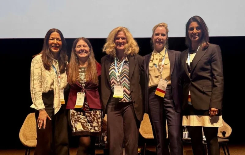 Isabelle Schmitt Optiz: The Role of Surgery in NSCLC at ELCC26