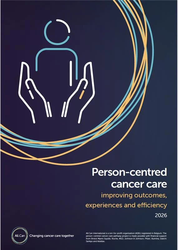 Michael Oberreiter: By 2050, Cancer Diagnoses Will Surge By 77%