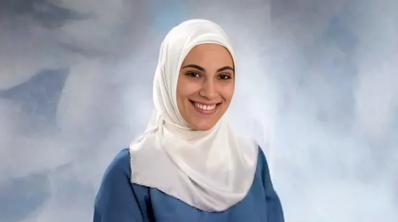 Zehra Ordulu: Celebrating ISGyP Trainee Presentation Awards