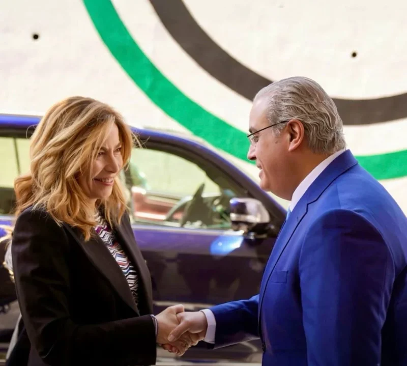 Supporting National Efforts To Improve Cancer Treatment In Kingdom - KHCF/KHCC