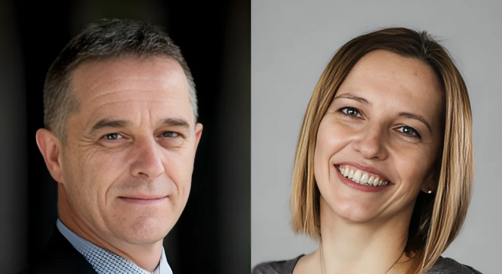 Valentina Prevolnik Rupel: Enjoyed Speaking with Jim Campbell and the Audience at King’s College