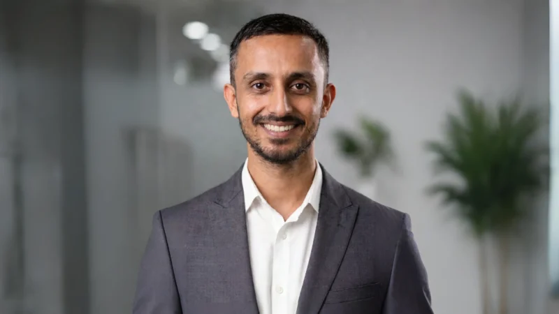 Hamza Tanveer: What If Lung Cancer Drugs Could Finally Reach The Brain?